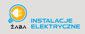 Żaba Instalacje elektryczne